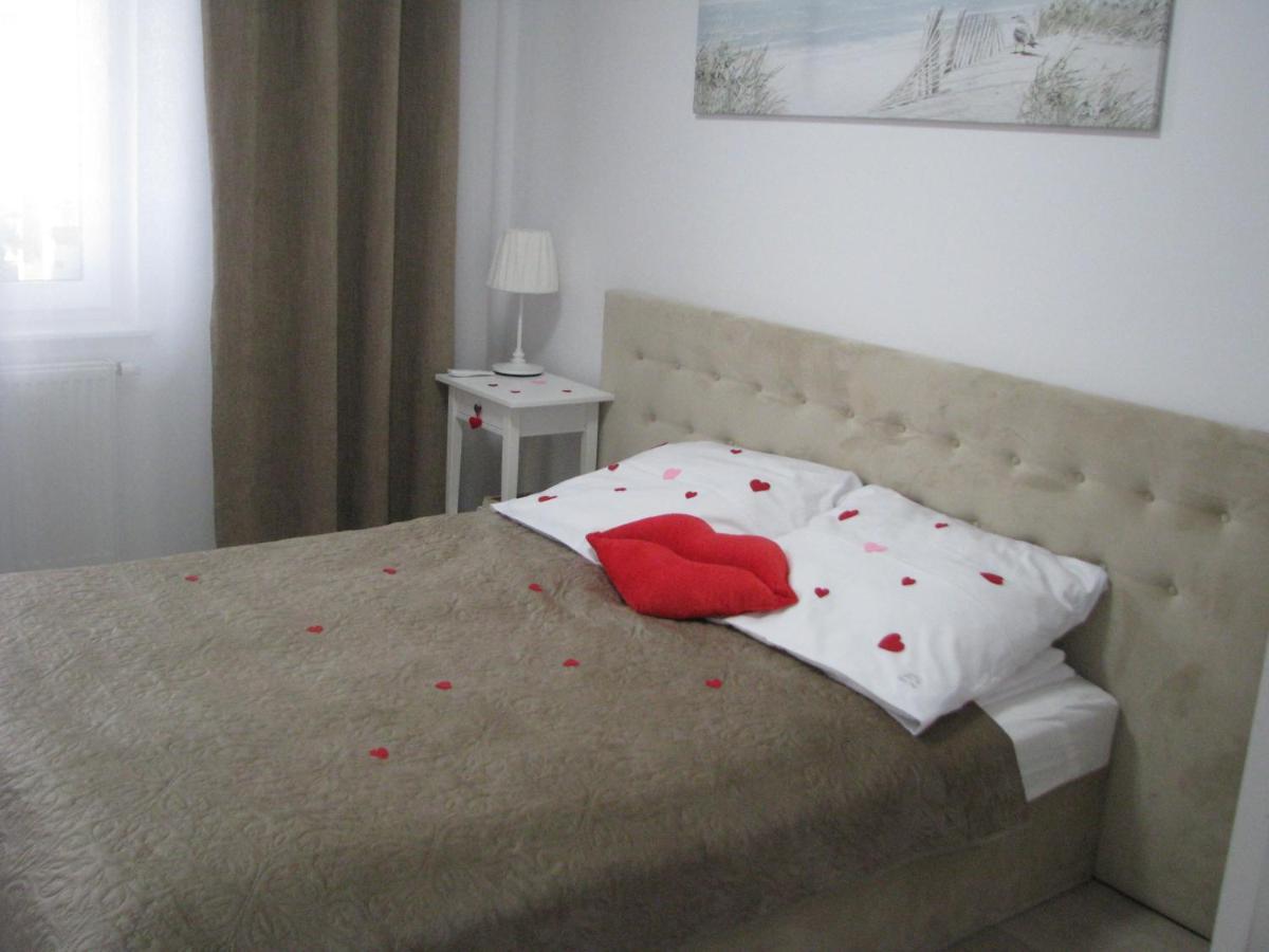 Apartament Happy Time Spa - Kolobrzeg Luaran gambar