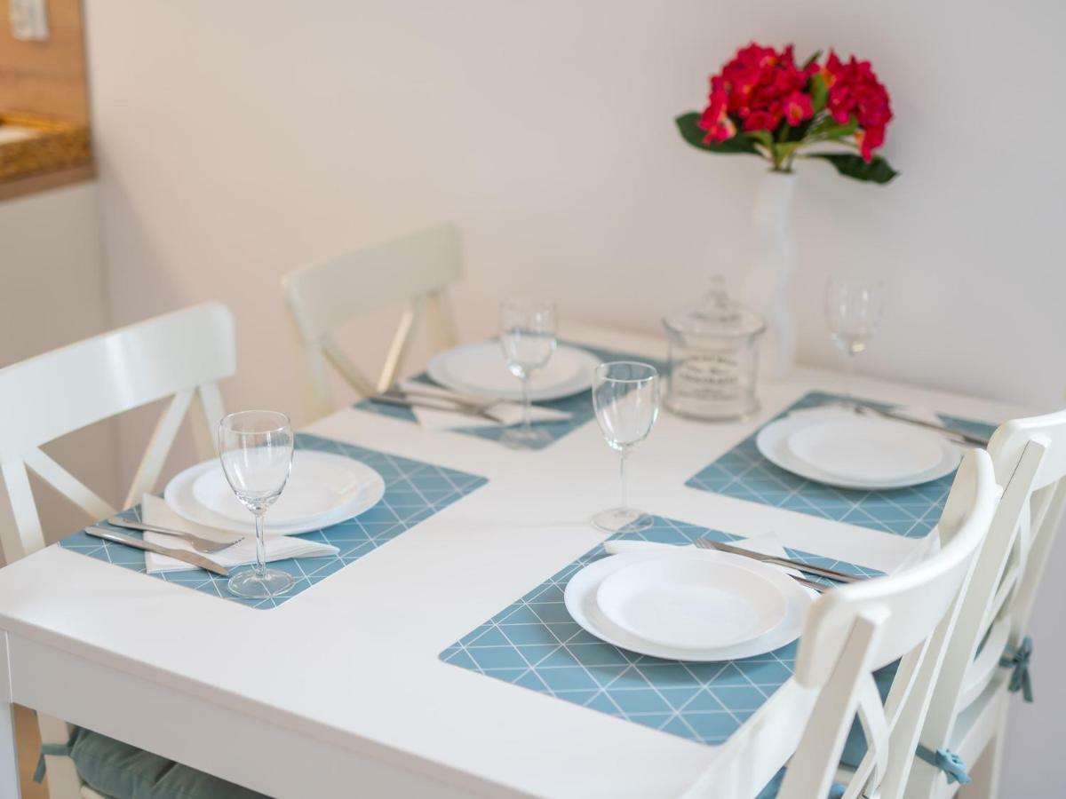 Apartament Happy Time Spa - Kolobrzeg Luaran gambar