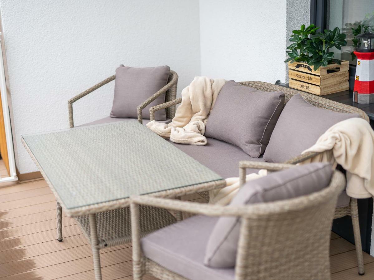 Apartament Happy Time Spa - Kolobrzeg Luaran gambar
