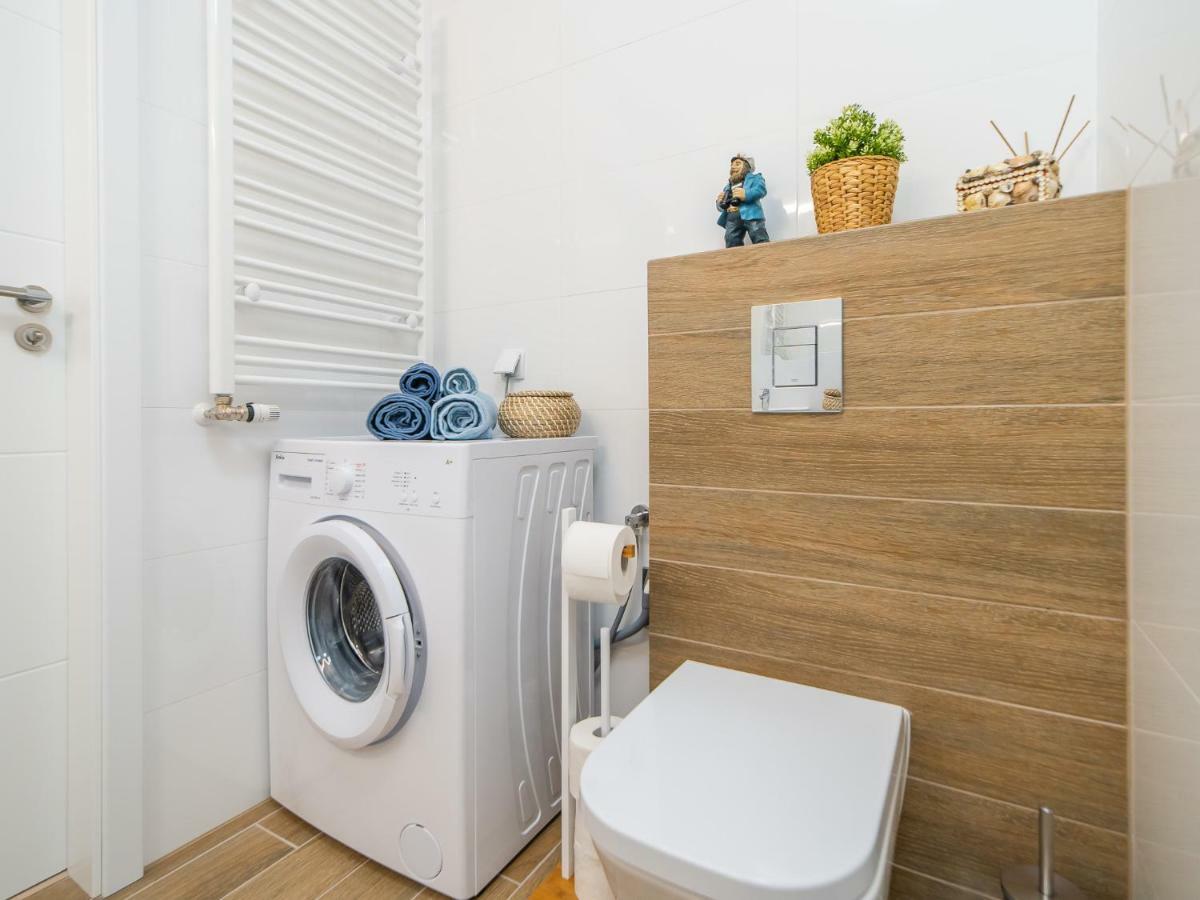 Apartament Happy Time Spa - Kolobrzeg Luaran gambar