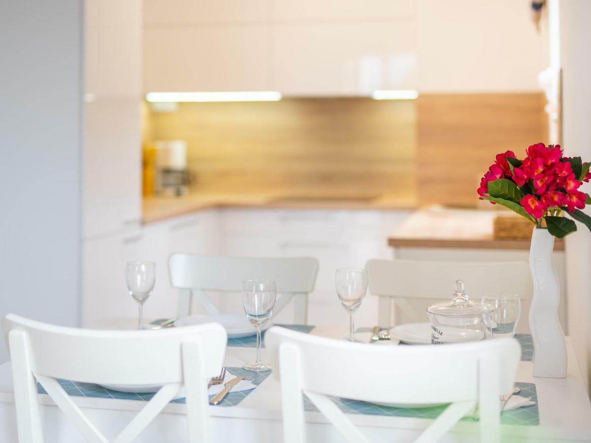 Apartament Happy Time Spa - Kolobrzeg Luaran gambar