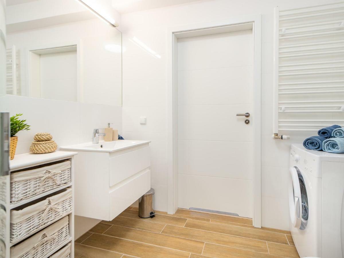 Apartament Happy Time Spa - Kolobrzeg Luaran gambar