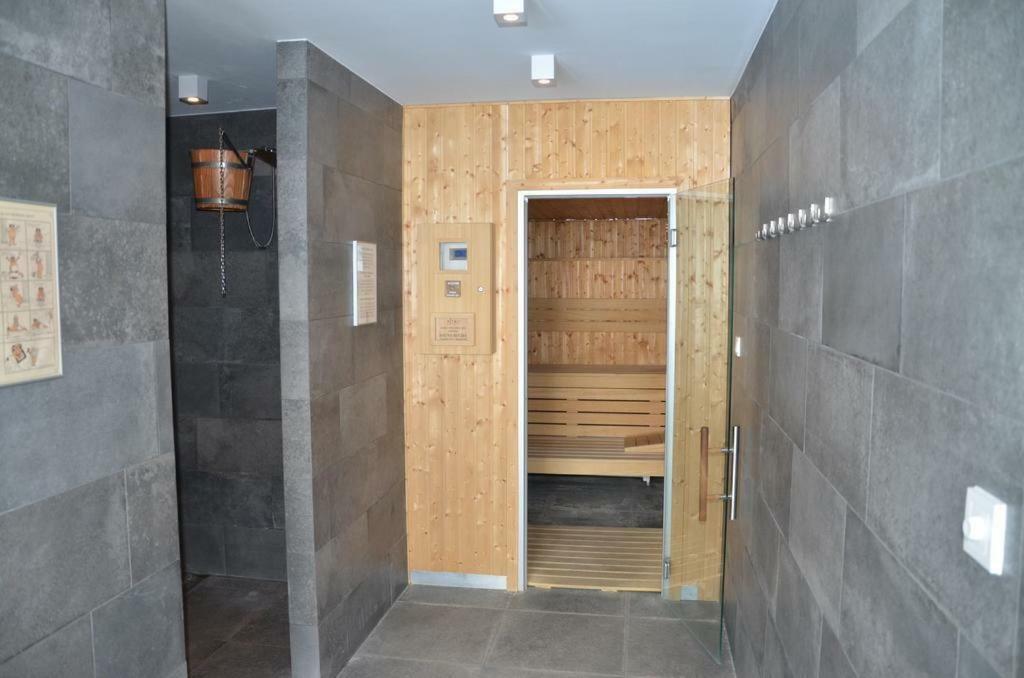 Apartament Happy Time Spa - Kolobrzeg Luaran gambar